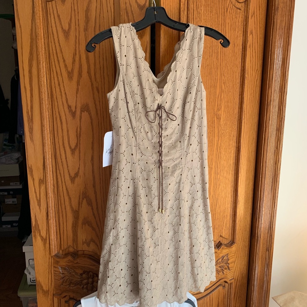NWT GUESS dress